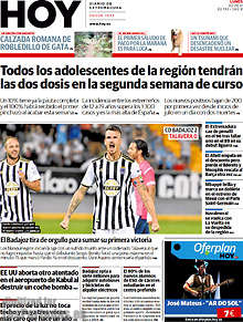 Periodico Hoy