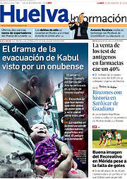 /Huelva Información