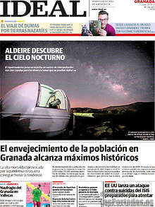 Periodico Ideal