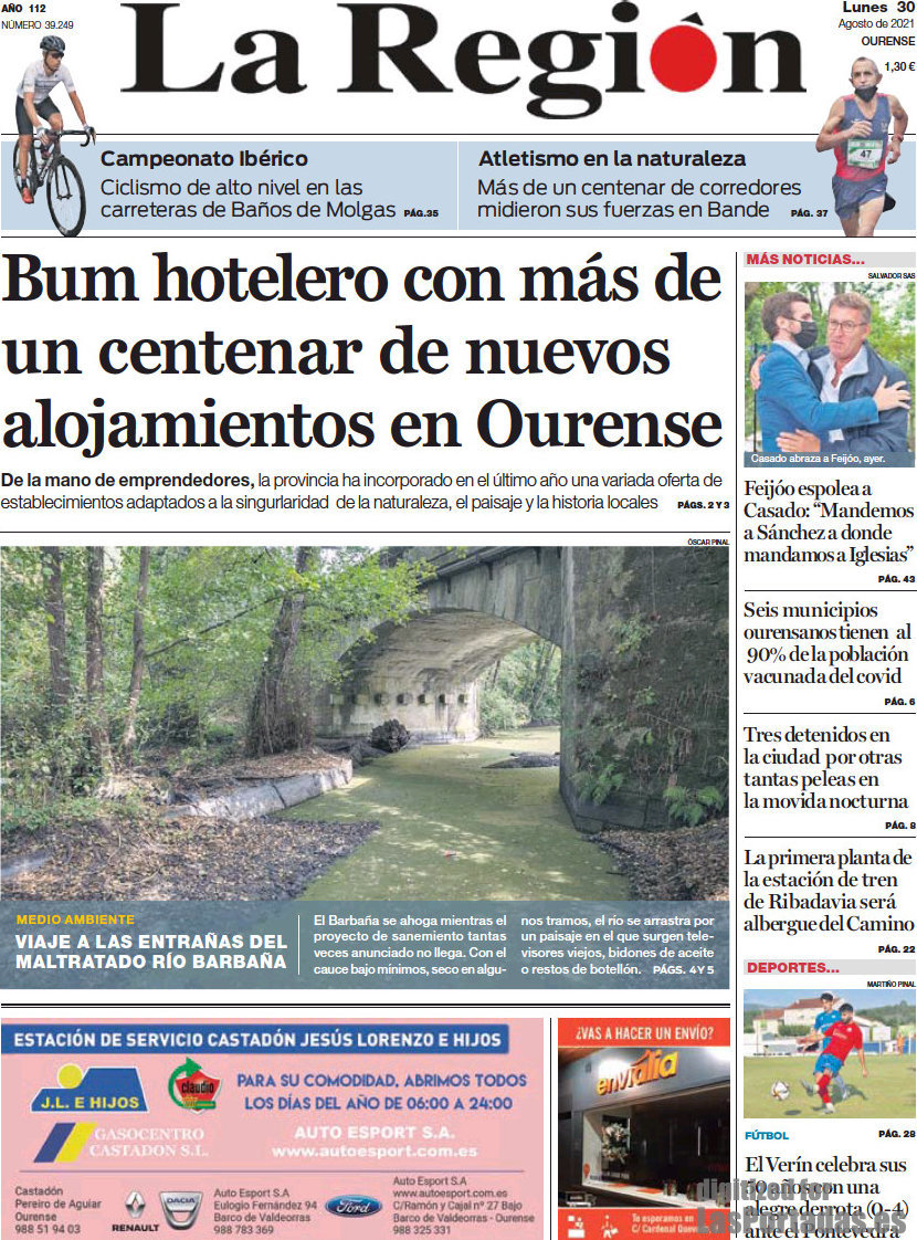 La Región