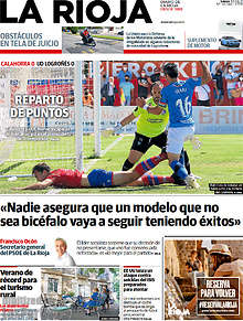 Periodico La Rioja