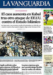 /La Vanguardia