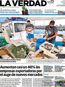 Periodico La Verdad