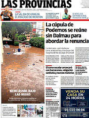 /Las Provincias