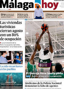 Periodico Malaga Hoy