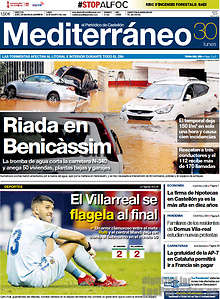 Periodico Mediterráneo