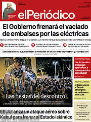 /El Periódico de Catalunya(Castellano)