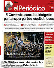 /El Periódico de Catalunya(Català)
