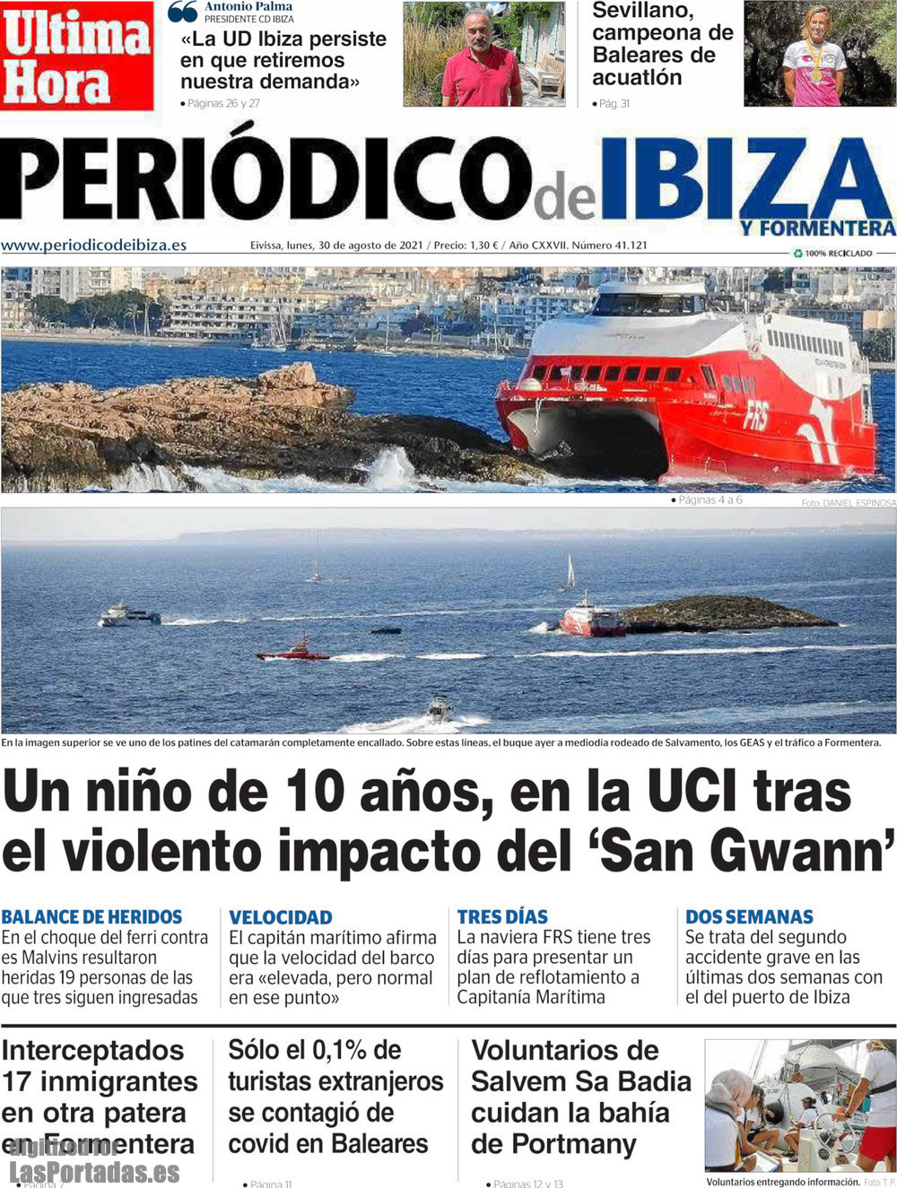Periódico de Ibiza
