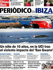 /Periódico de Ibiza