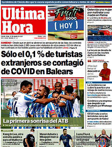 Periodico Última Hora