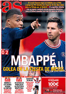 Periodico AS