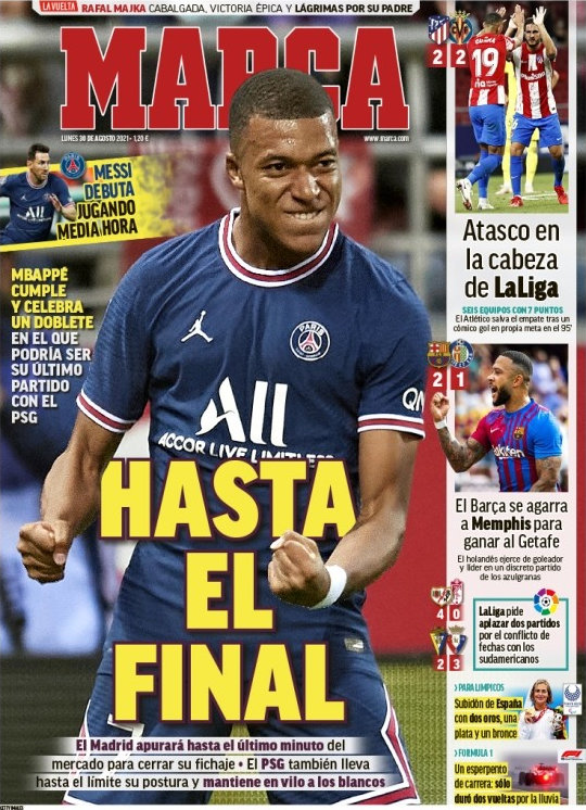 Marca