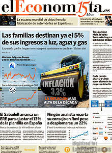 Periodico El Economista