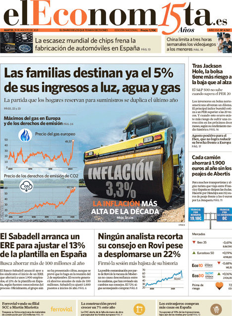El Economista