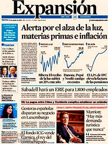 Periodico Expansion