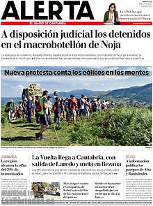 Periodico Alerta