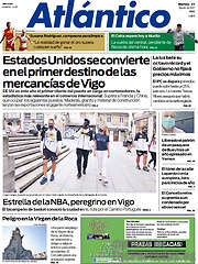 /Atlántico Diario