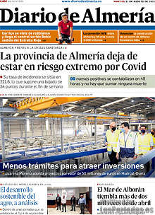 Periodico Diario de Almería