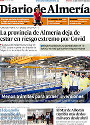 /Diario de Almería