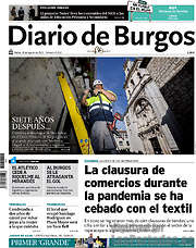 /Diario de Burgos