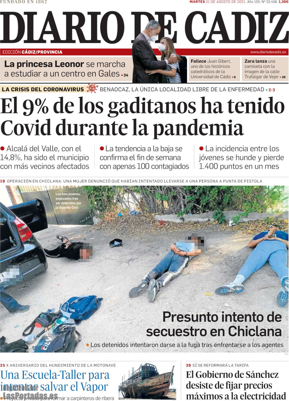 Diario de Cádiz