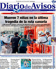 /Diario de Avisos
