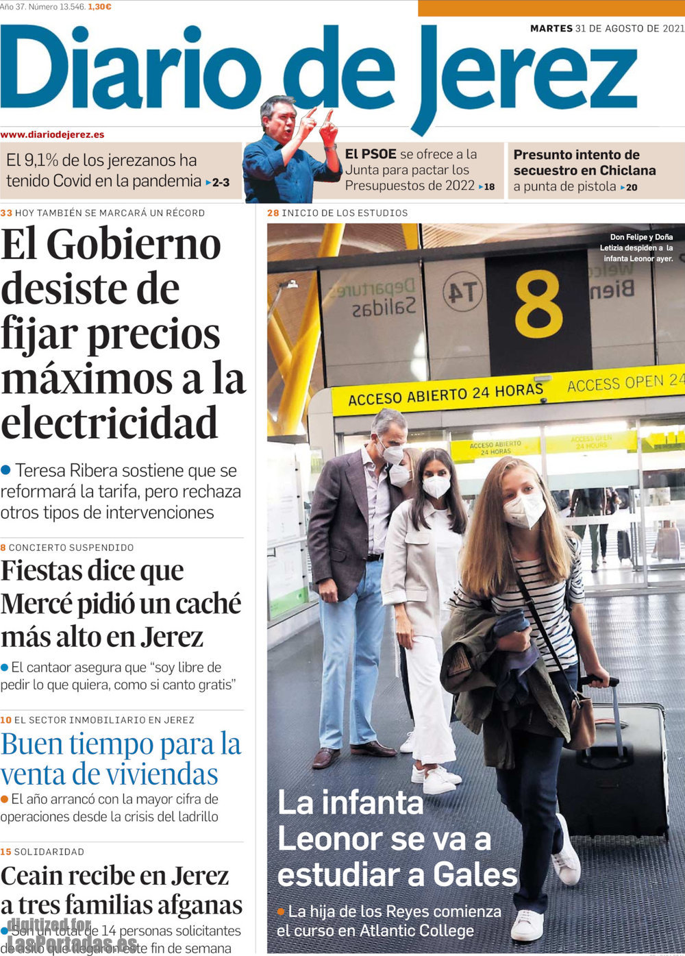 Diario de Jerez