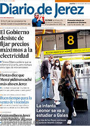 /Diario de Jerez