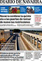 /Diario de Navarra