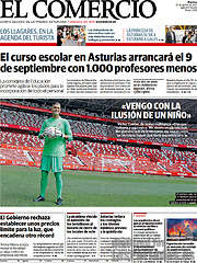 /El Comercio