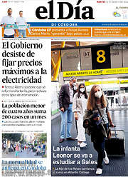/El Día de Córdoba