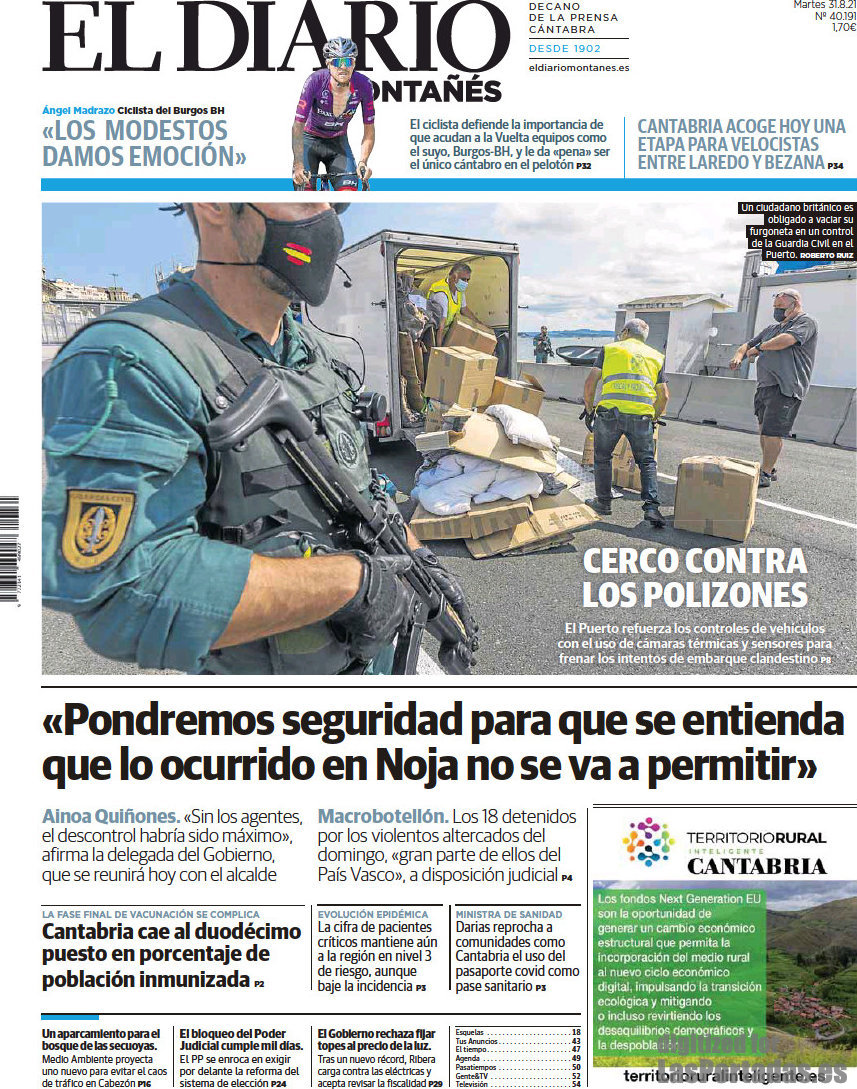 El Diario Montañés