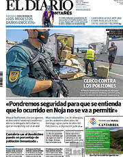 /El Diario Montañés