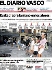 /El Diario Vasco