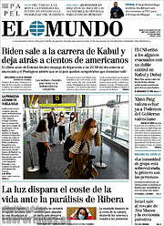 /El Mundo