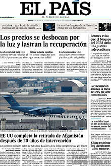 Periodico El País