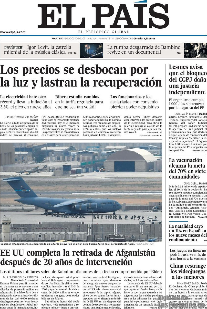 El País