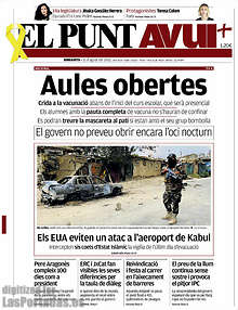 Periodico El Punt