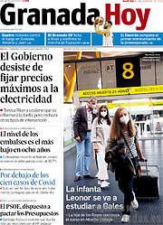 /Granada Hoy