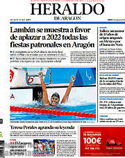 /Heraldo de Aragon