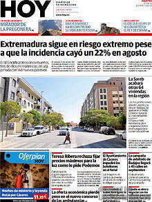 Periodico Hoy