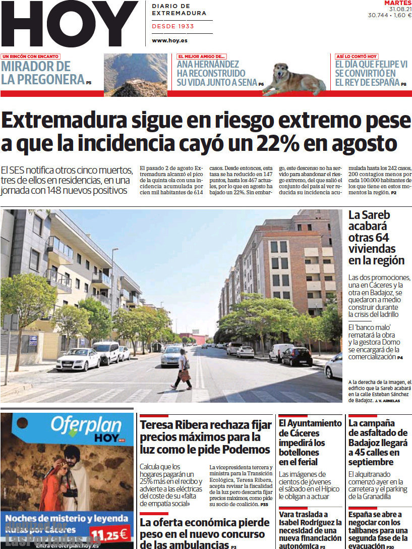 Hoy