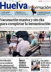 /Huelva Información