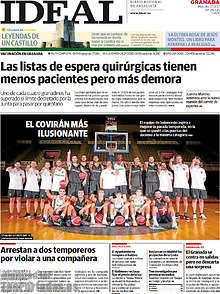Periodico Ideal