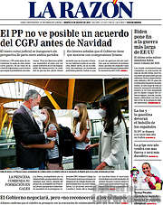 /La Razón