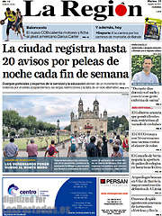 /La Región