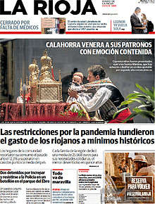 Periodico La Rioja