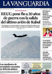 /La Vanguardia