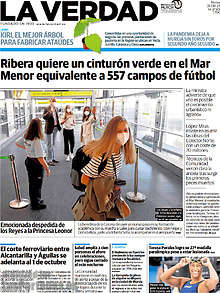 Periodico La Verdad